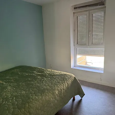 Apartment Appartement Vacances