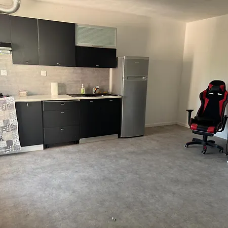 Apartment Appartement Vacances