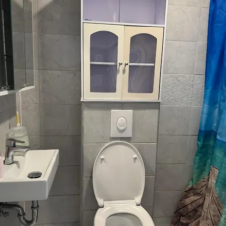 Appartement Vacances * Benfeld