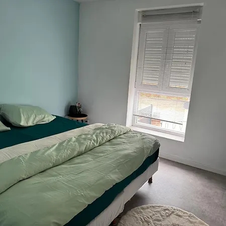 Apartment Appartement Vacances *