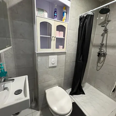 Appartement Vacances *