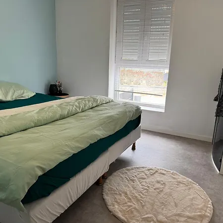 Appartement Vacances Apartment