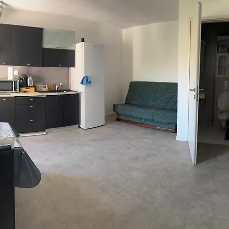 Appartement Vacances *