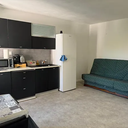 Appartement Vacances * Benfeld