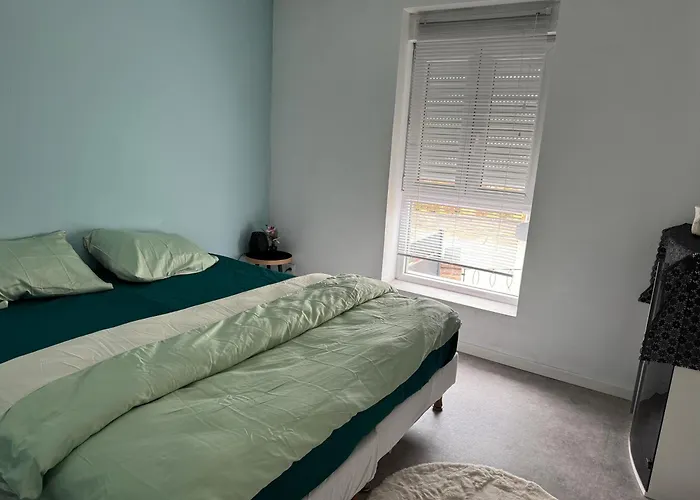 Apartment Appartement Vacances *