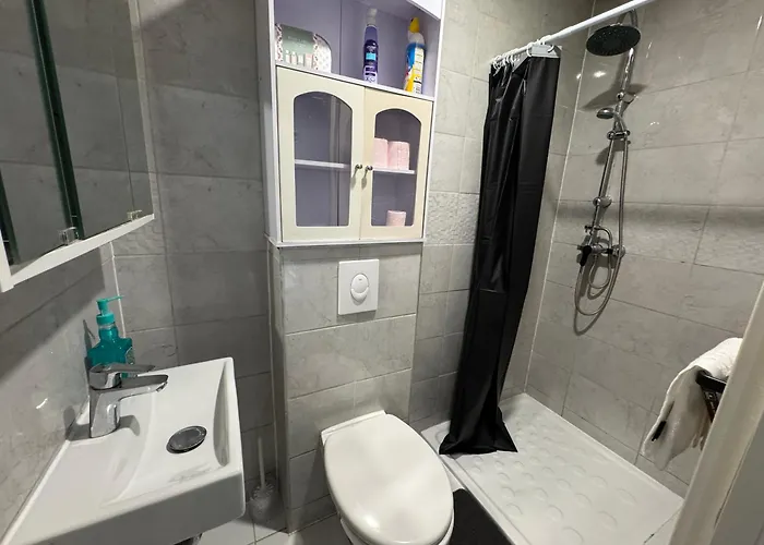 Appartement Vacances *