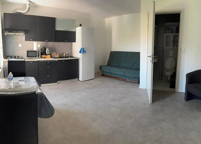 Appartement Vacances *