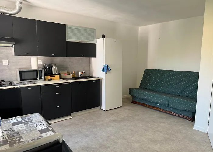 Appartement Vacances * Benfeld